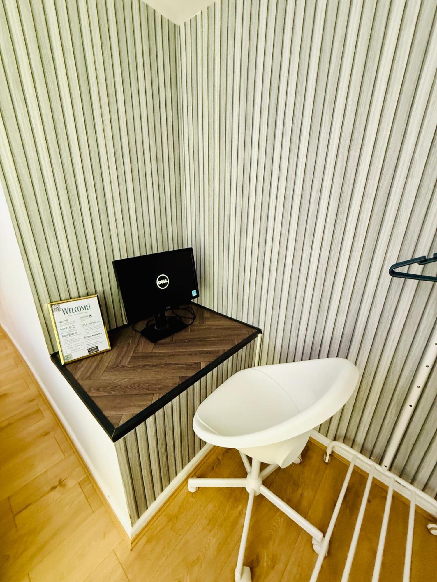Birmingham City Centre- 9 Bed House With Free Parking Екстер'єр фото